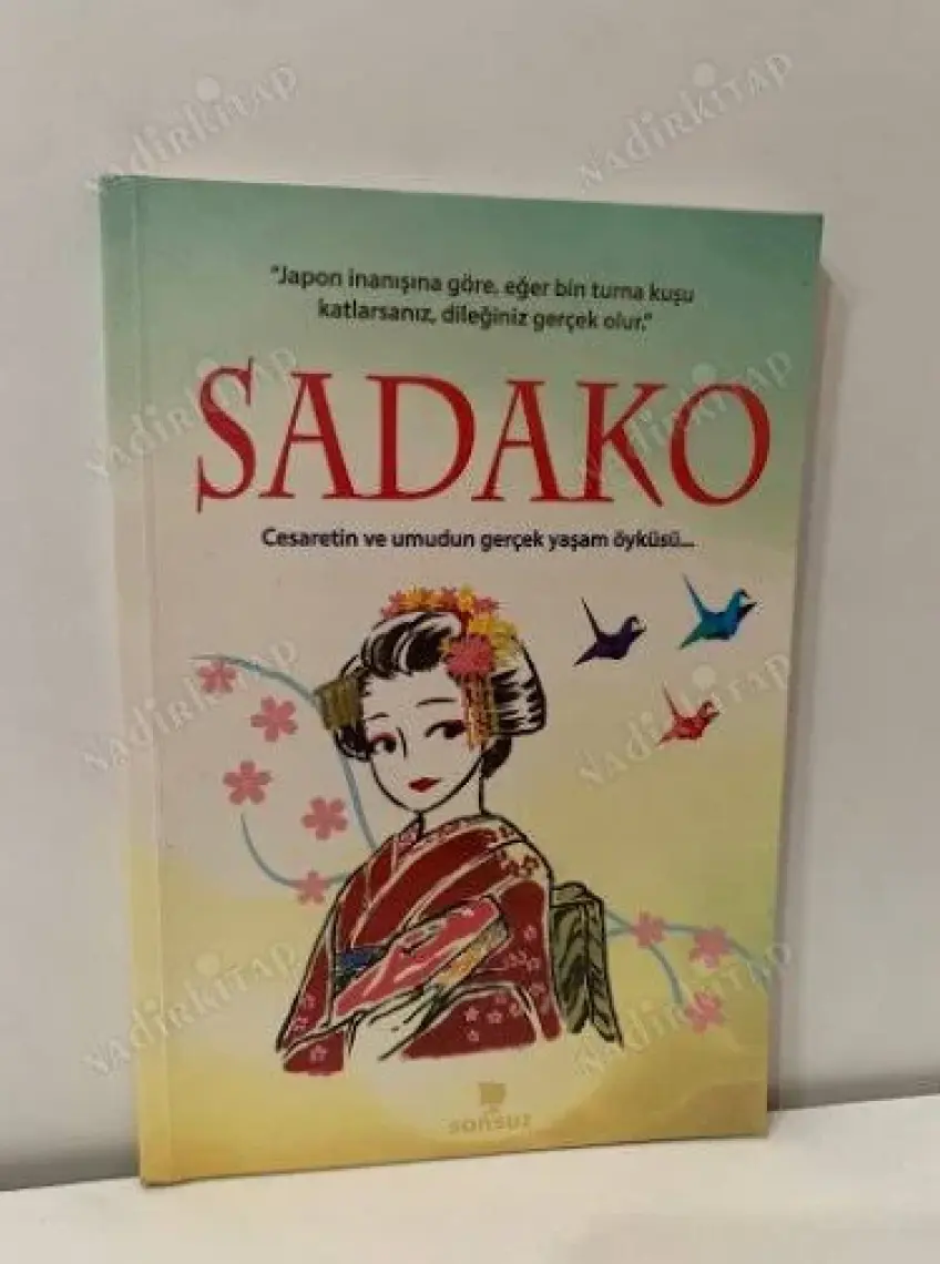 Sadako