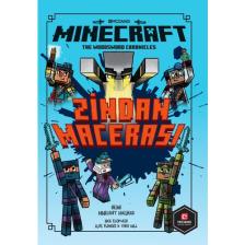 Minecraft - Zindan Macerası - Nick Eliopulos