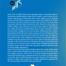 Kelam Tarihi ve Ekolleri