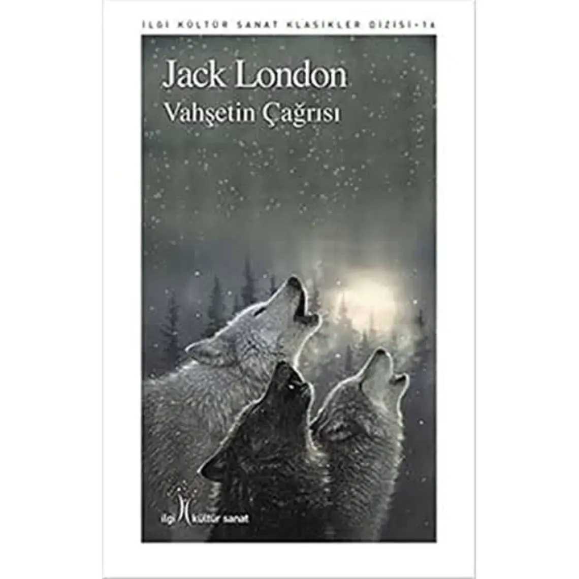 Vahşetin Çağrısı