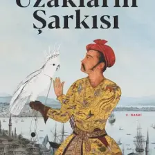 Uzakların Şarkısı - Kaan MuratYanık