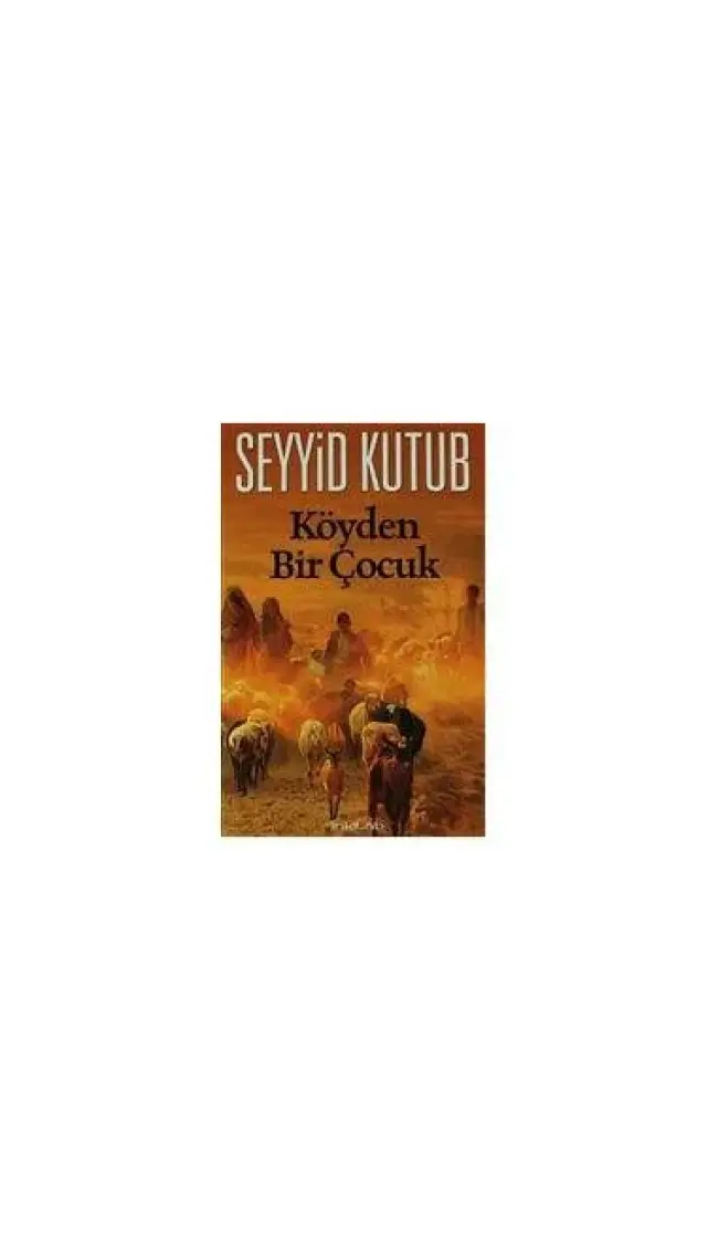 Köyden Bir Çocuk