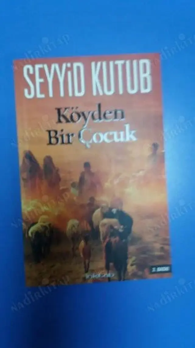 Köyden Bir Çocuk