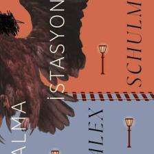 Malma İstasyonu - Alex Schulman