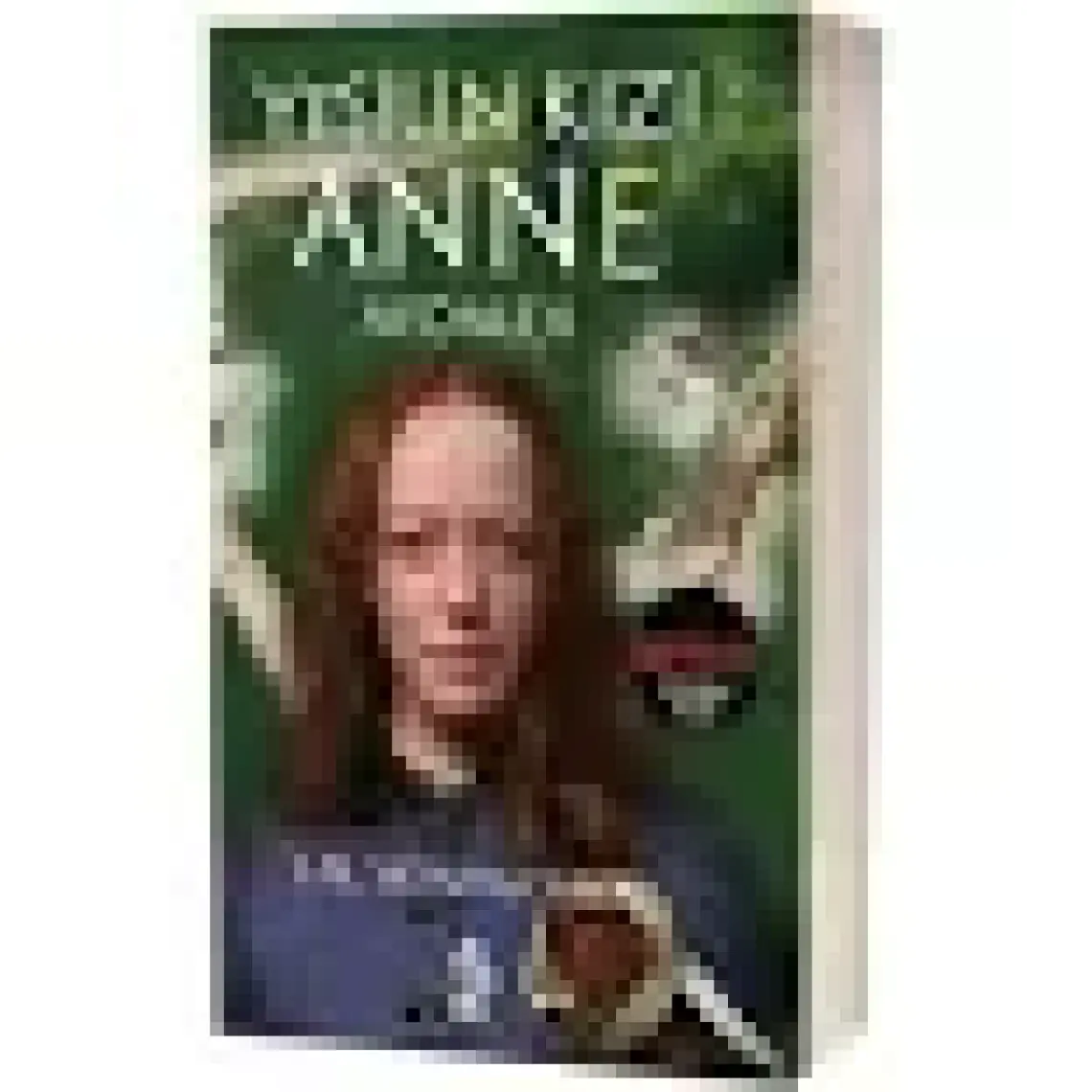 Yeşilin Kızı Anne - Lucy Maud Montgomery