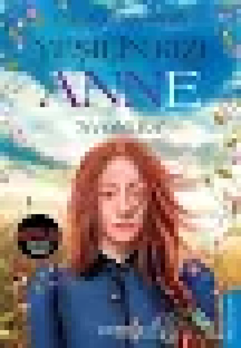 Yeşilin Kızı Anne - Lucy Maud Montgomery