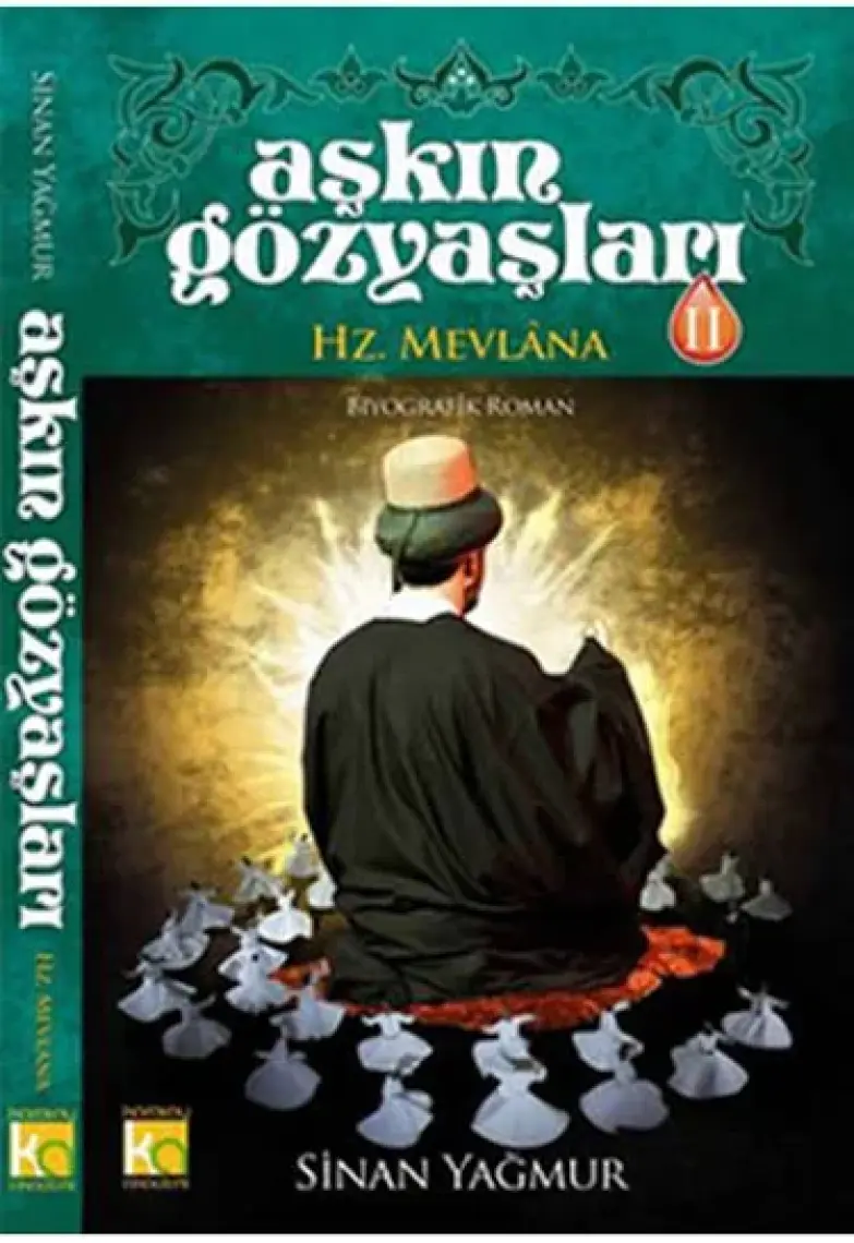 Aşkın Gözyaşları 2 - Sinan Yağmur