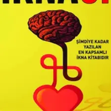 İknacı - Mustafa Avcı