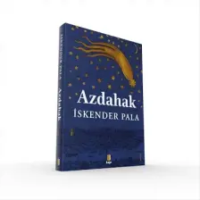 Azdahak - İskender Pala