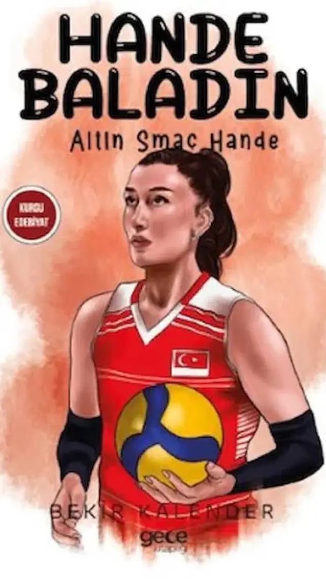 Hande Baladın - Bekir Kalender