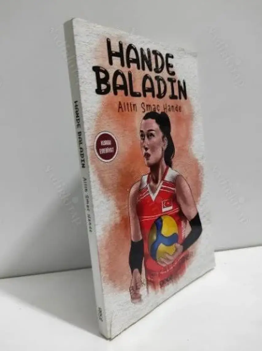 Hande Baladın - Bekir Kalender