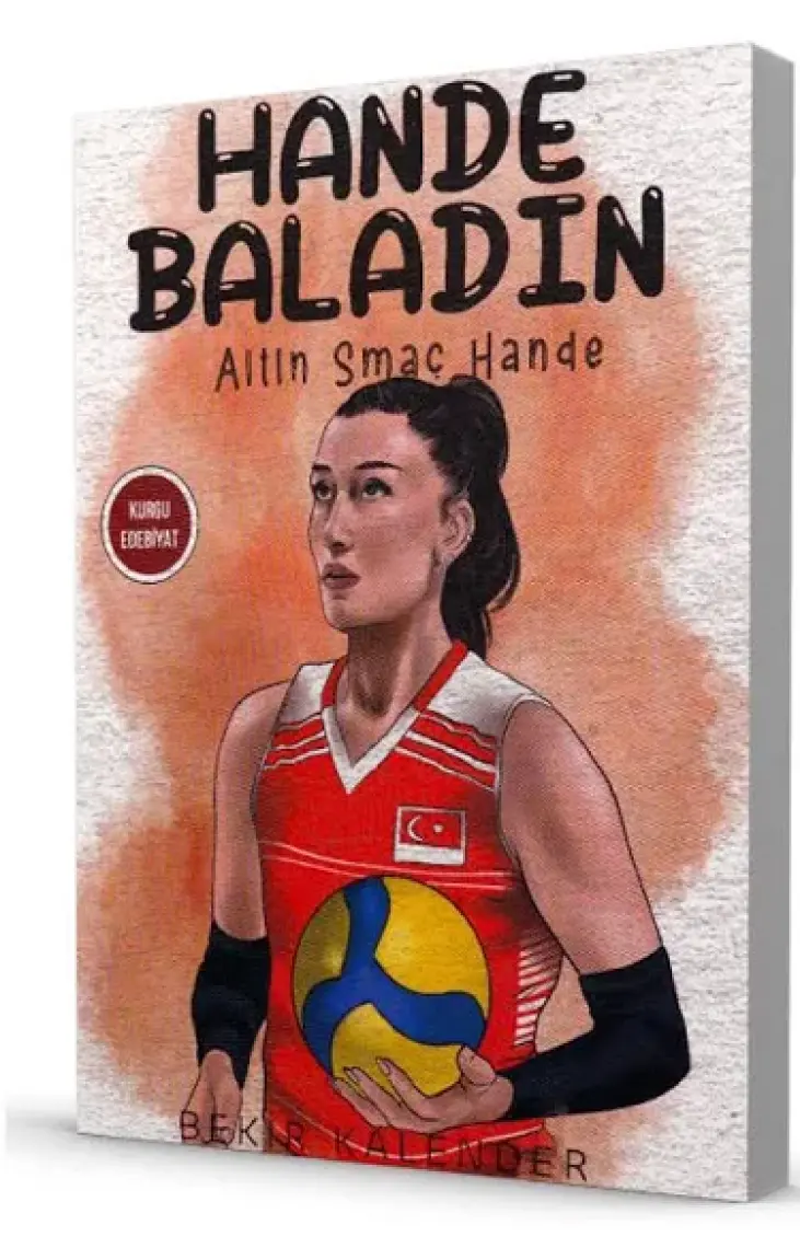 Hande Baladın - Bekir Kalender