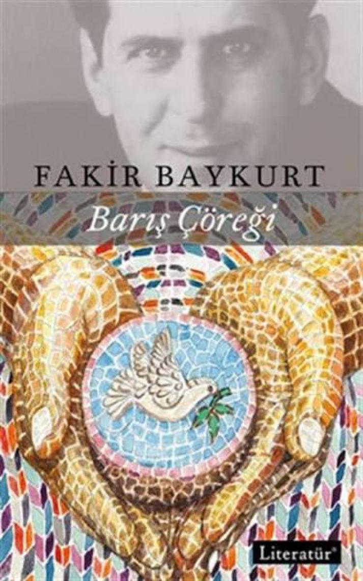 Barış Çöreği - Fakir Baykurt