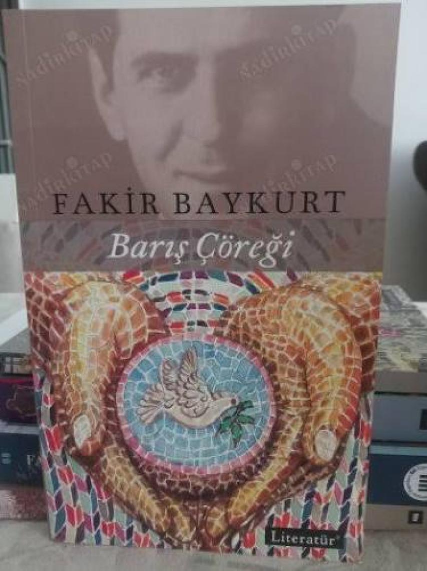 Barış Çöreği - Fakir Baykurt