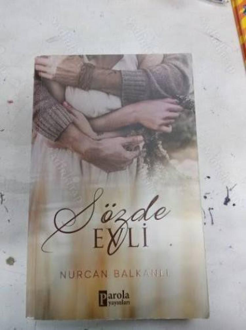 Sözde Evli - Nurcan Balkanlı