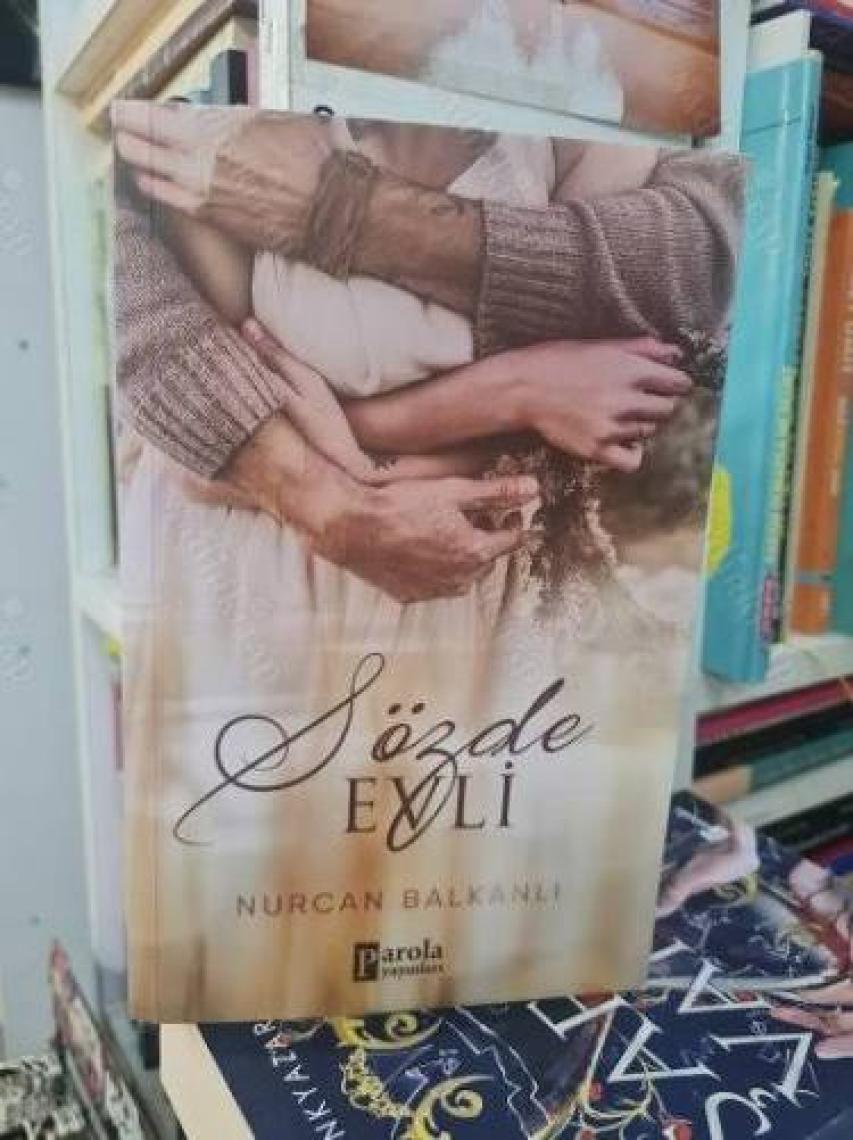 Sözde Evli - Nurcan Balkanlı