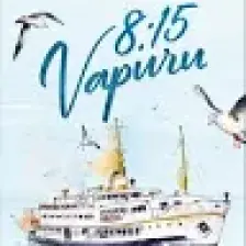 8:15 Vapuru - Ayşegül Çiçekoğlu