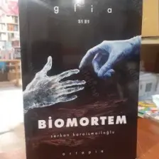 Biomortem - Serkan Karaismailoğlu