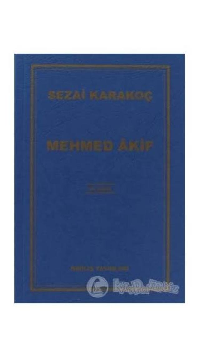 Mehmed Akif