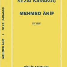 Mehmed Akif