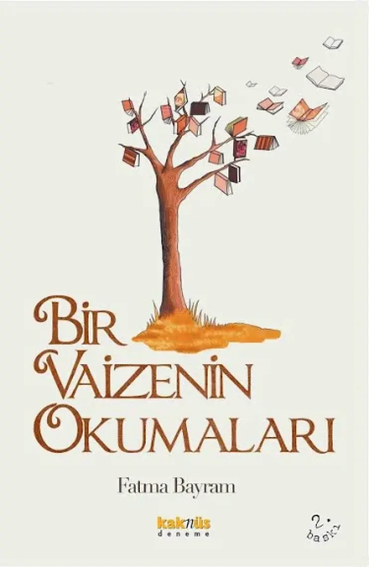 Bir Vaizenin Okumaları