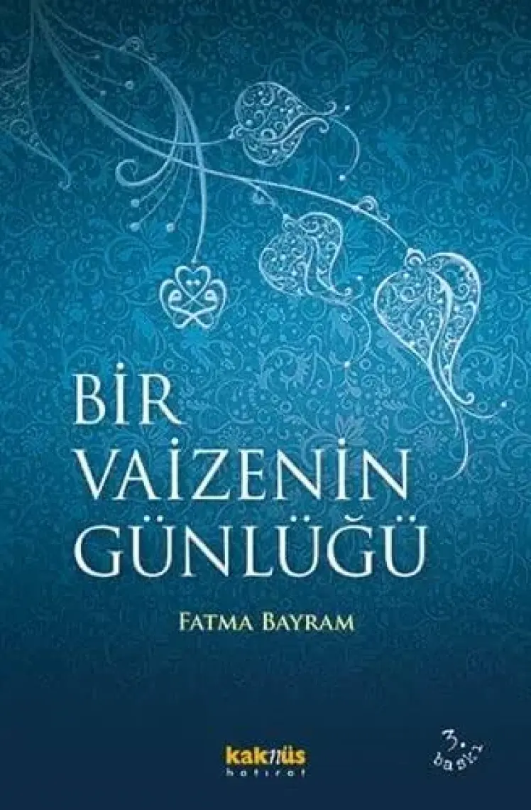 Bir Vaizenin Okumaları