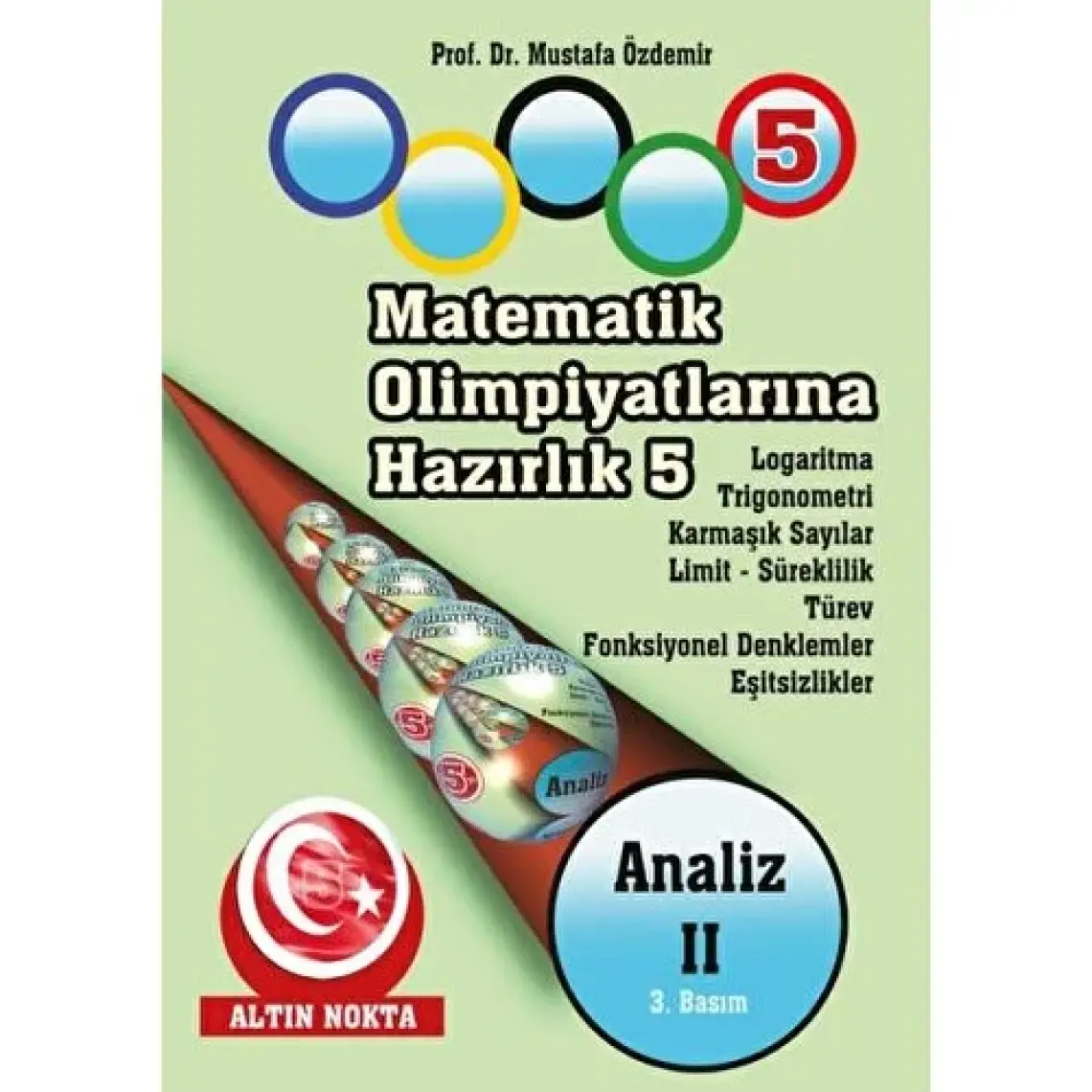 Nar Ağacı - Nazan Bekiroğlu