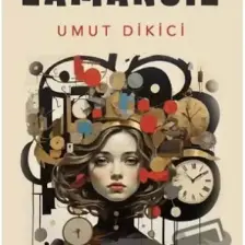 Zamansız - Umut Dikici - 2. Baskı