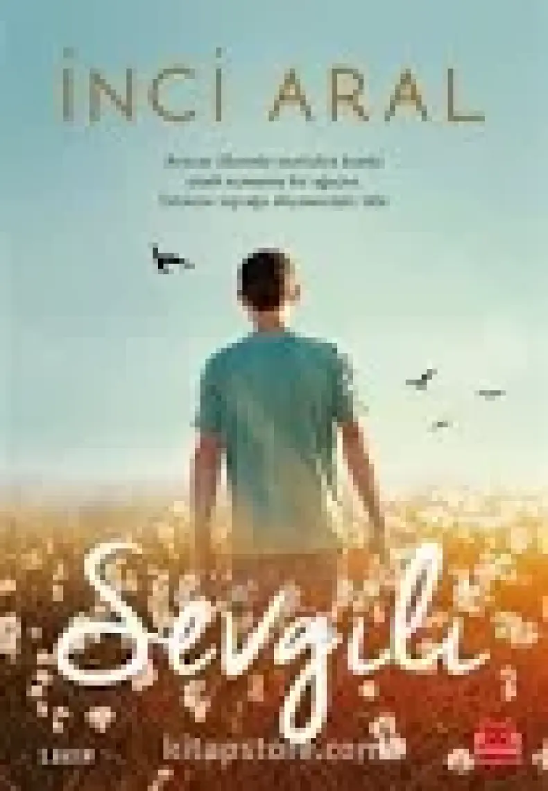 Sevgili - İnci Aral