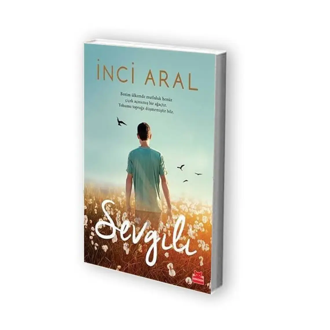 Sevgili - İnci Aral