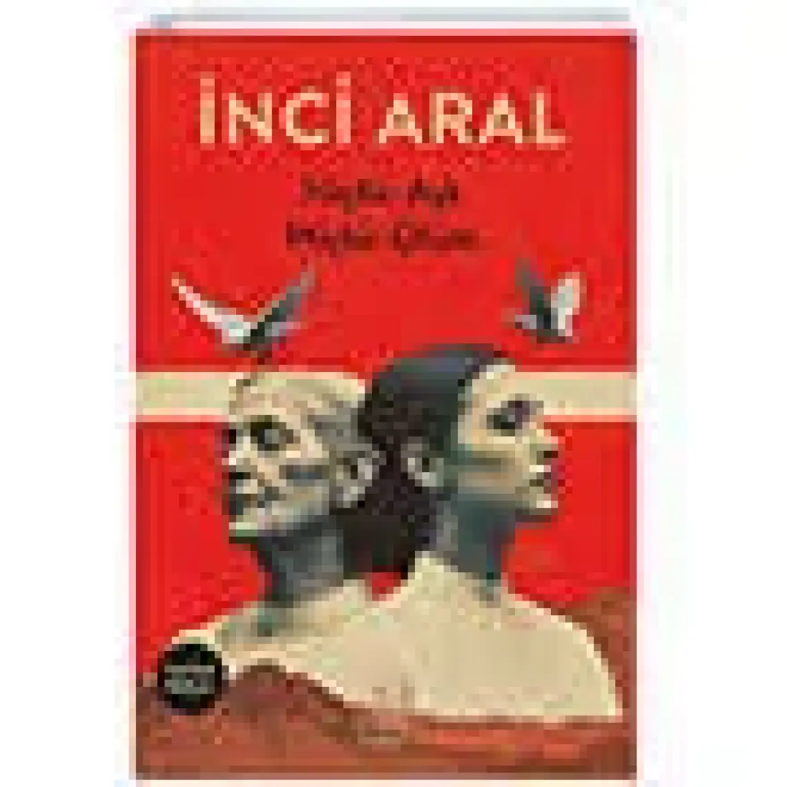 Sevgili - İnci Aral