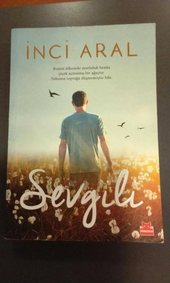 Sevgili - İnci Aral