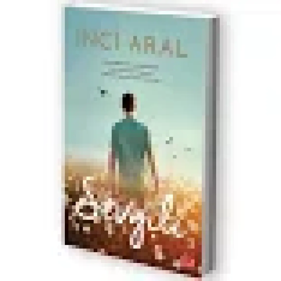 Sevgili - İnci Aral