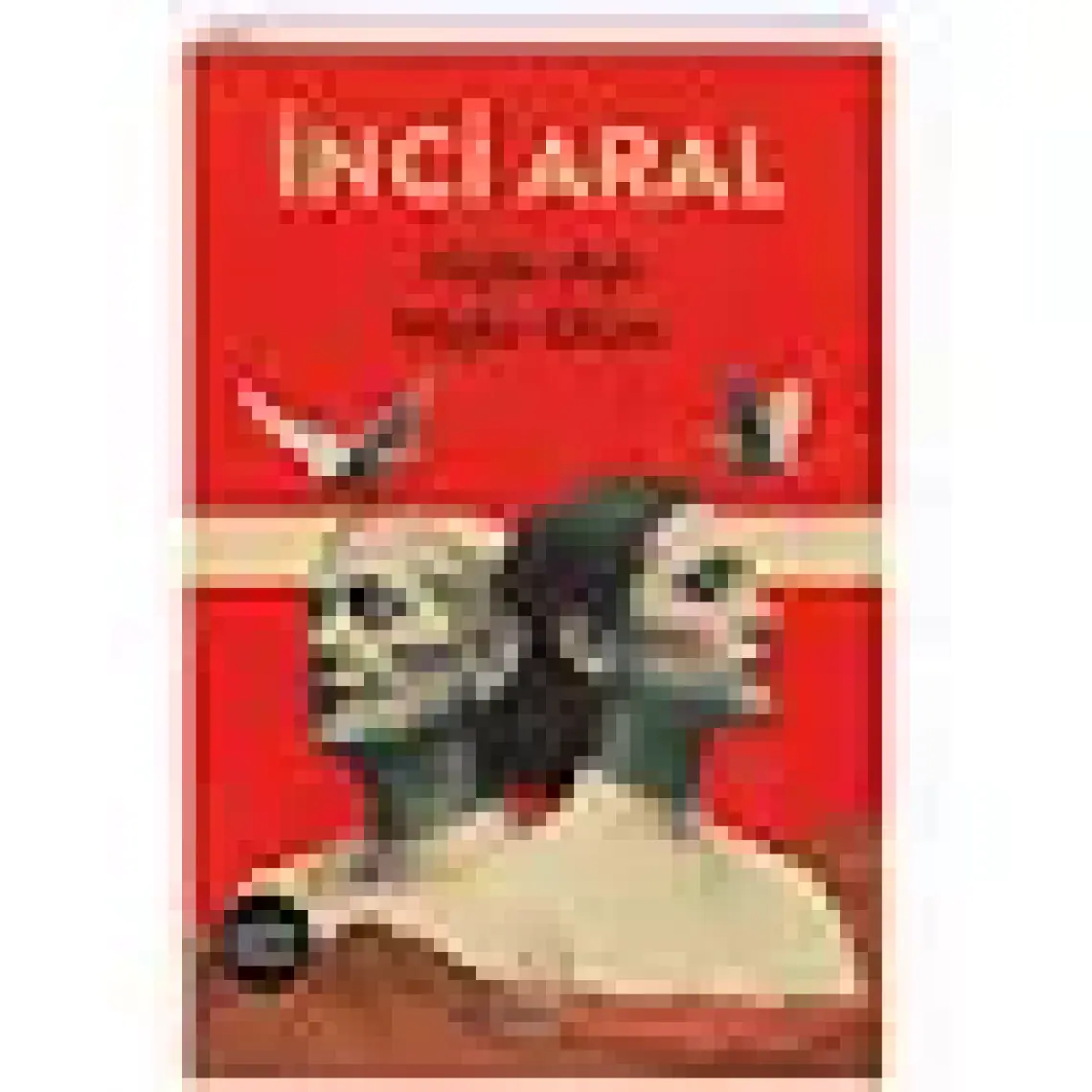 Sevgili - İnci Aral