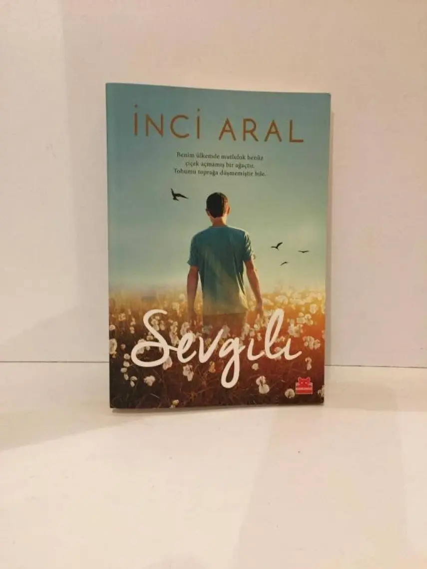 Sevgili - İnci Aral