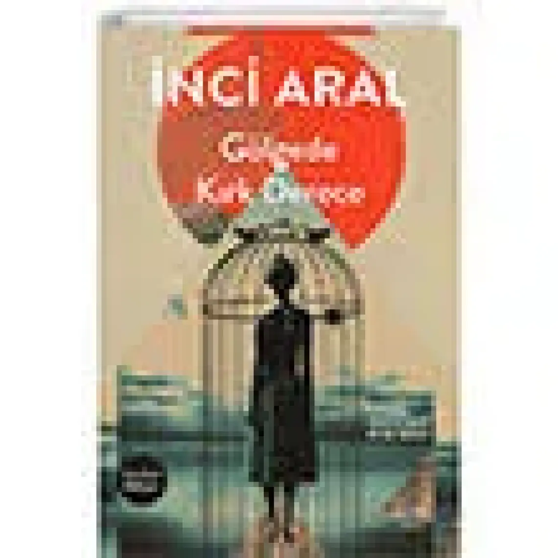 Sevgili - İnci Aral
