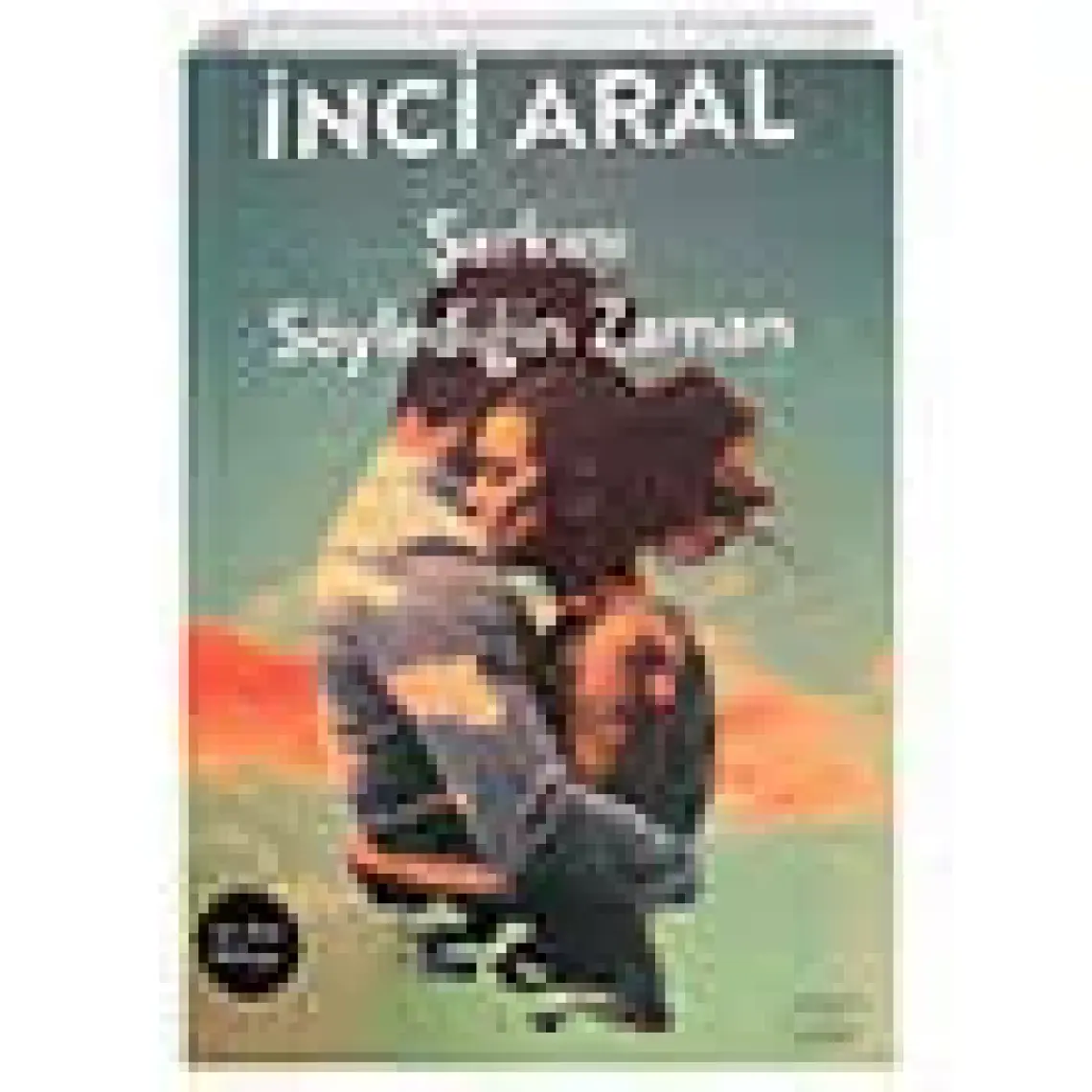 Sevgili - İnci Aral