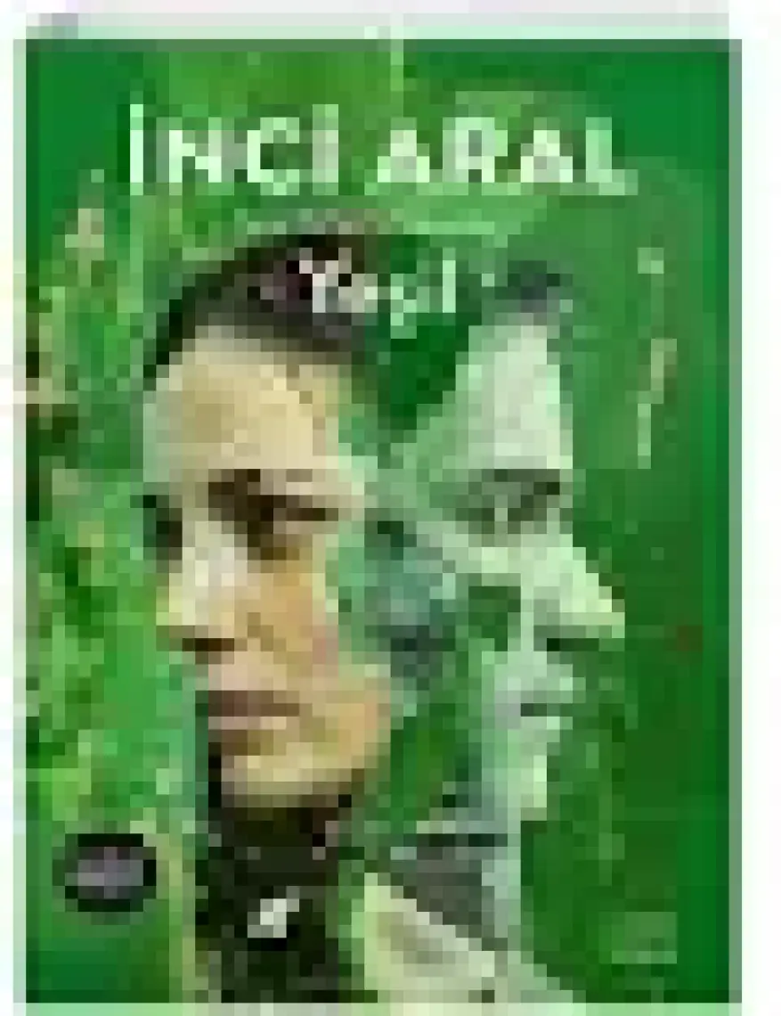 Sevgili - İnci Aral
