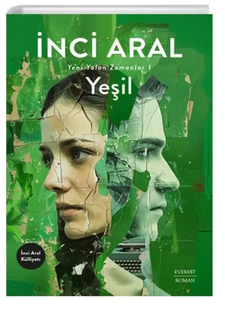 Sevgili - İnci Aral