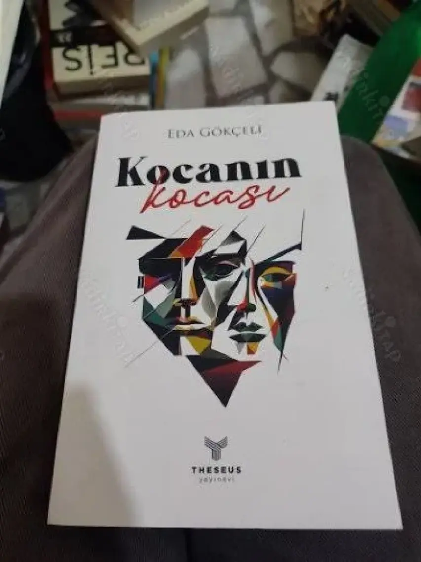 Kocanın Kocası