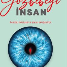 Tanrı'nın Gözbebeği Insan - Şaban Ali Düzgün