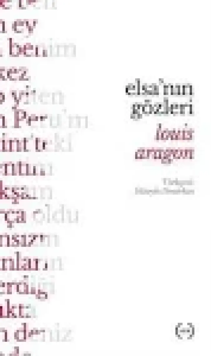 Elsa'nın Gözleri