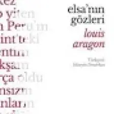 Elsa'nın Gözleri