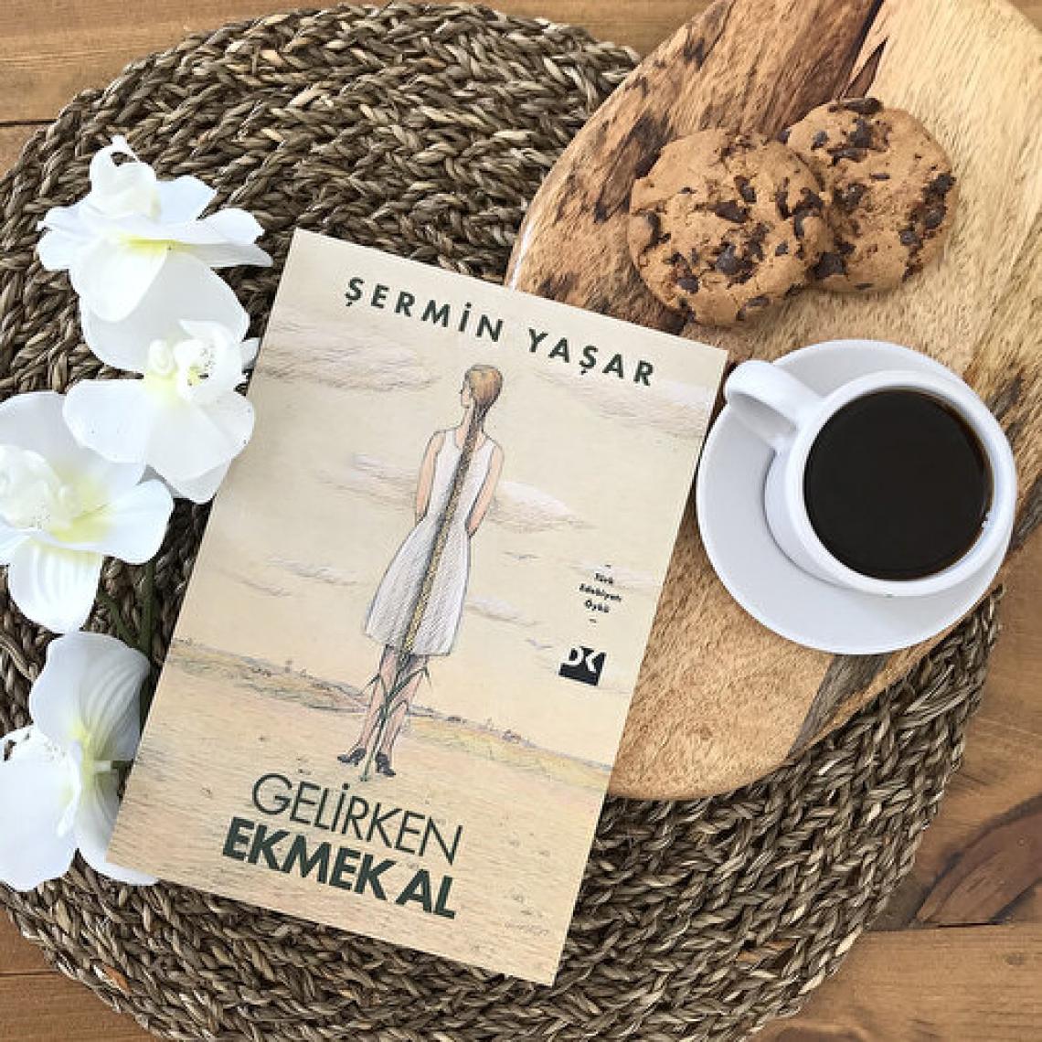 Gelirken Ekmek Al - Şermin Yaşar