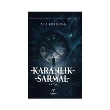 Karanlık Sarmal - Aslıhan Doğa