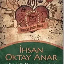 Gâliz Kahraman - İhsan Oktay Anar