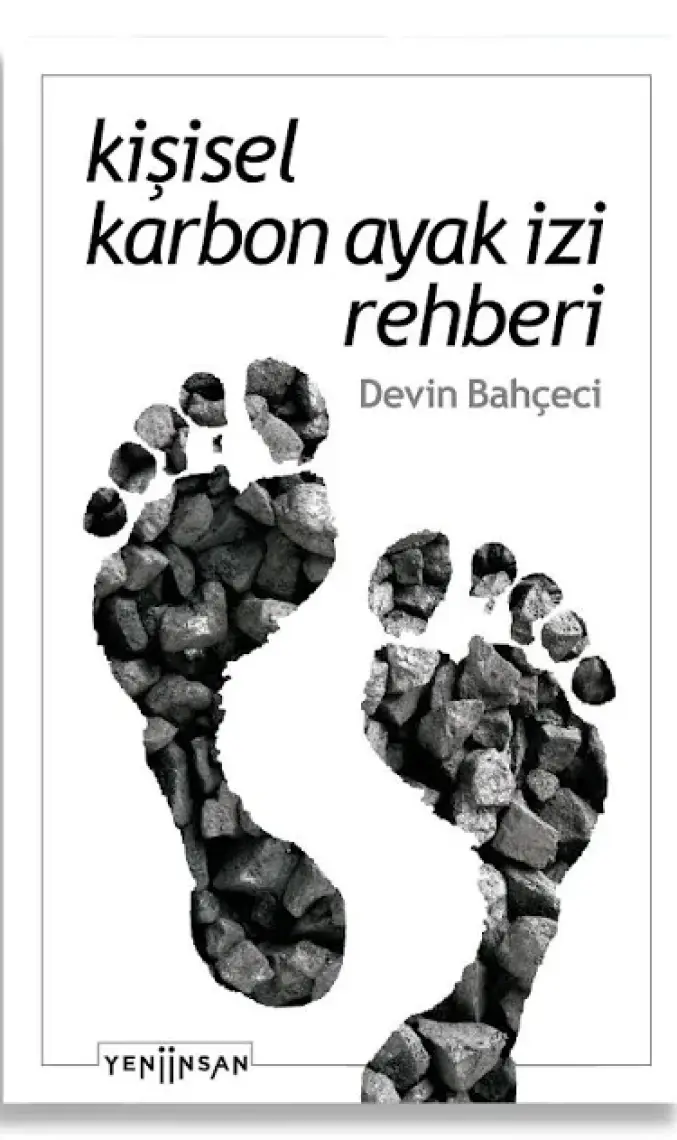 Kişisel Karbon Ayak İzi Rehberi