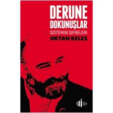 Derune Dokunuşlar - Oktan Keleş