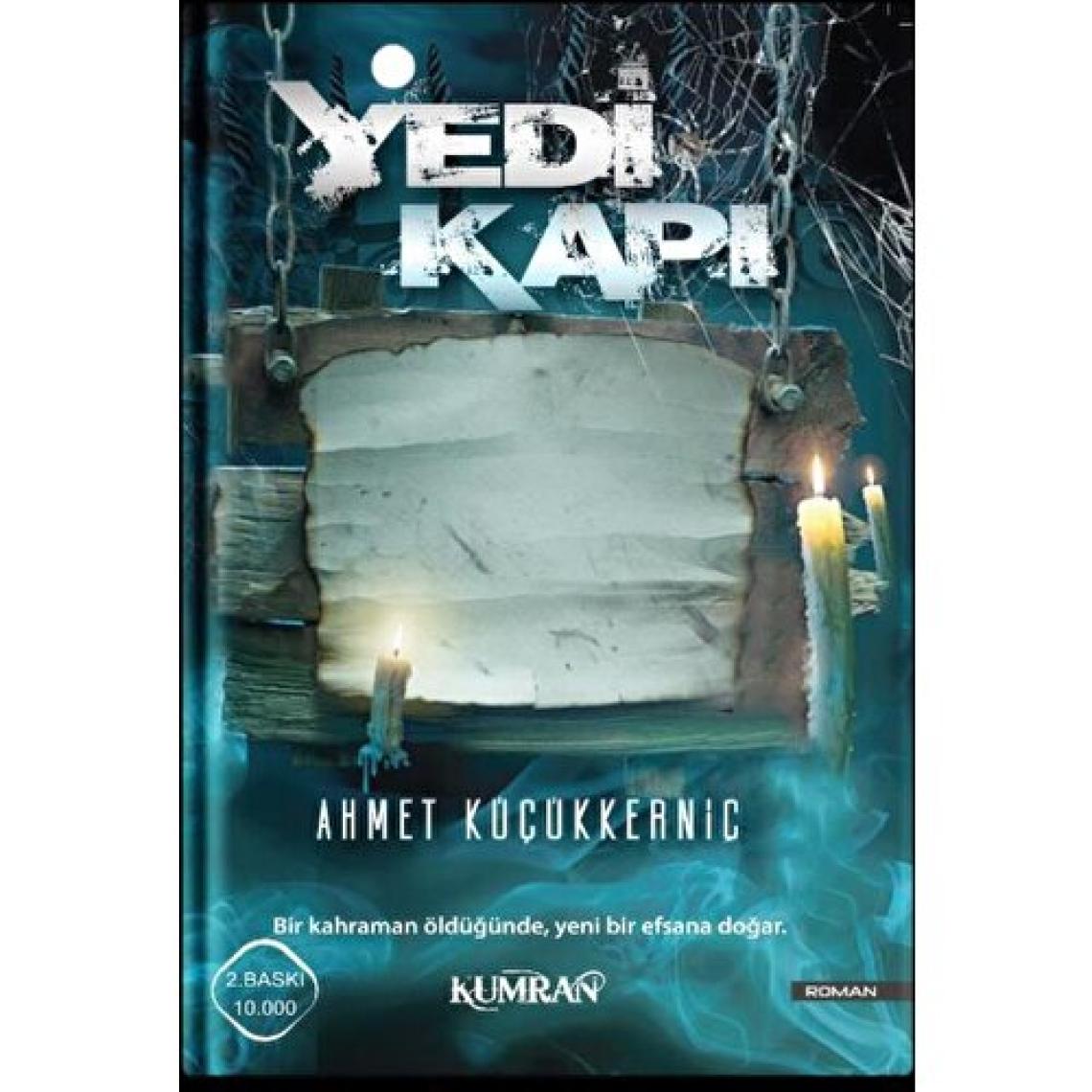 Yedi Kapı