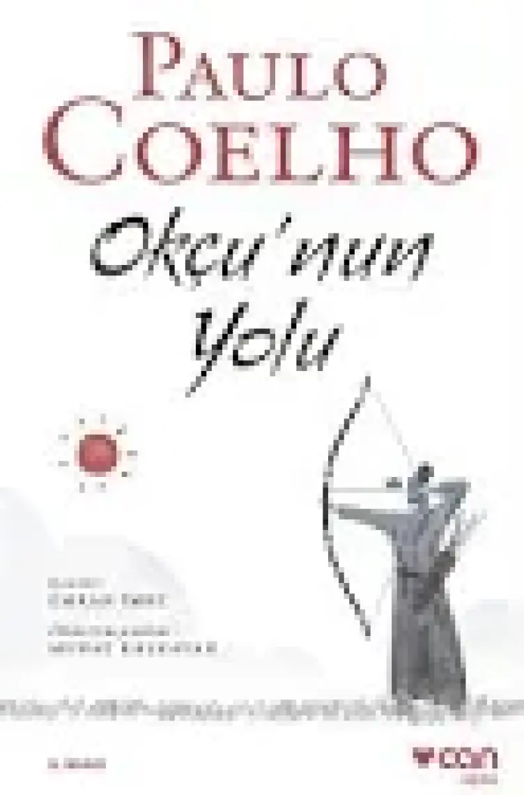 Okçu'nun Yolu - Paulo Coelho